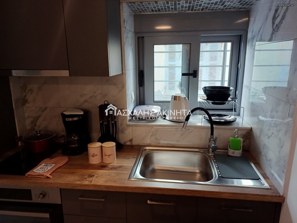 Studio / γκαρσονιέρα 20 τ.μ. προς πώληση, Κέντρο Ηρακλείου