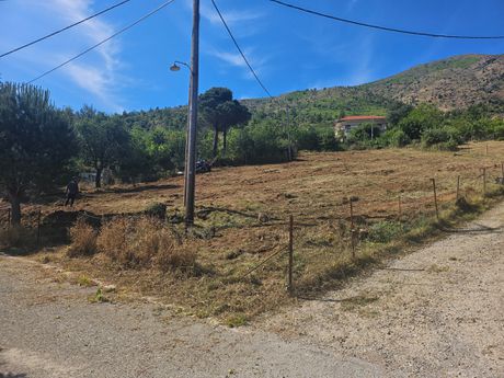 Land plot 1.466sqm for sale-Aigio » Pirgaki