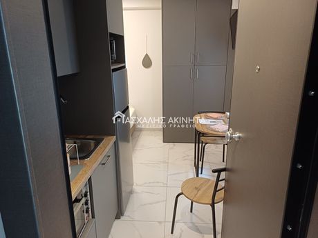 Studio / γκαρσονιέρα 20τ.μ. για ενοικίαση-Ηράκλειο κρήτης » Κέντρο