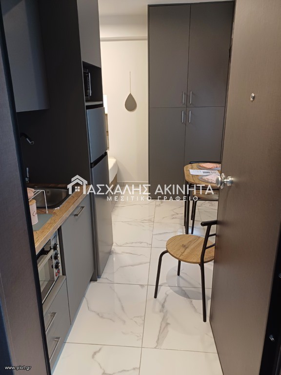 Studio / γκαρσονιέρα 20 τ.μ. προς ενοικίαση, Κέντρο Ηρακλείου