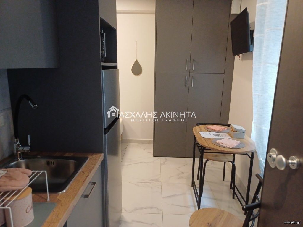 Studio / γκαρσονιέρα 20 τ.μ. προς ενοικίαση, Κέντρο Ηρακλείου