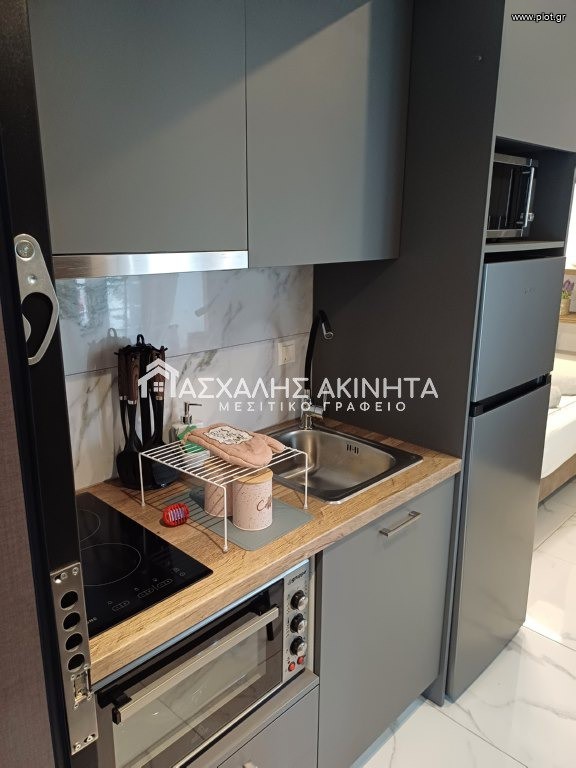 Studio / γκαρσονιέρα 20 τ.μ. προς ενοικίαση, Κέντρο Ηρακλείου