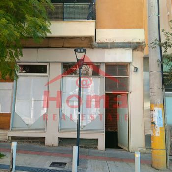 Warehouse 162sqm for sale-Keratsini