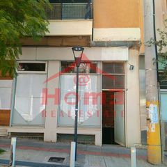 Αποθήκη 162 τ.μ. για πώληση