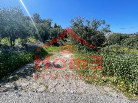 Οικόπεδο 188 τ.μ. για πώληση