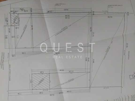 Βιοτεχνικός χώρος 511 τ.μ. για ενοικίαση, Εβρος, Σουφλί