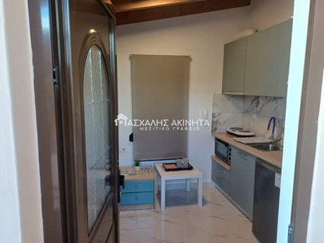 Studio / γκαρσονιέρα 15τ.μ. για ενοικίαση-Ηράκλειο κρήτης » Αγία τριάδα