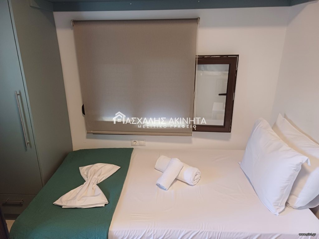 Studio / γκαρσονιέρα 15 τ.μ. προς ενοικίαση, Αγία Τριάδα Ηρακλείου