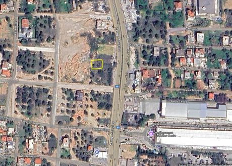 Οικόπεδο 302 τ.μ. για πώληση