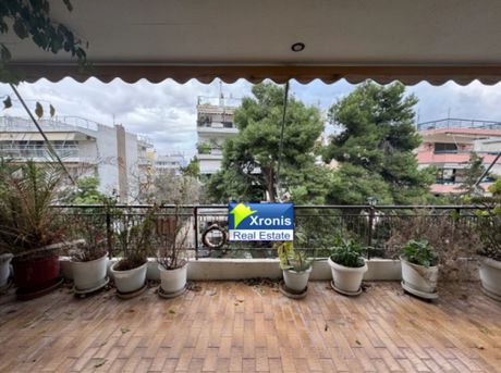 Διαμέρισμα 118 τ.μ. για πώληση