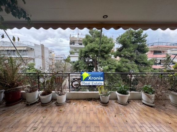 Apartment 118 sqm for sale, Athens - North, Chalandri