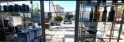 Business 100sqm for sale-Menemeni » Center