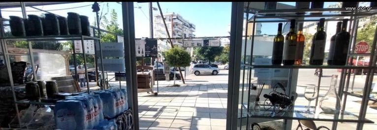 Business 100 sqm for sale, Thessaloniki - Suburbs, Menemeni