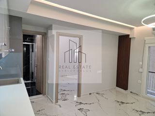Studio / γκαρσονιέρα 37 τ.μ. για πώληση, Θεσσαλονίκη - Κέντρο, Μπότσαρη-thumb-1