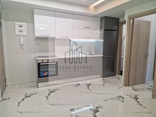 Studio / γκαρσονιέρα 37 τ.μ. για πώληση, Θεσσαλονίκη - Κέντρο, Μπότσαρη-thumb-3