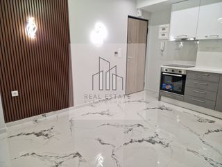 Studio / γκαρσονιέρα 37 τ.μ. για πώληση, Θεσσαλονίκη - Κέντρο, Μπότσαρη-thumb-4