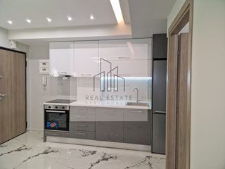 Studio / γκαρσονιέρα 37 τ.μ. για πώληση, Θεσσαλονίκη - Κέντρο, Μπότσαρη-thumb-5