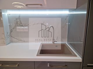 Studio / γκαρσονιέρα 37 τ.μ. για πώληση, Θεσσαλονίκη - Κέντρο, Μπότσαρη-thumb-6