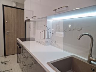 Studio / γκαρσονιέρα 37 τ.μ. για πώληση, Θεσσαλονίκη - Κέντρο, Μπότσαρη-thumb-7