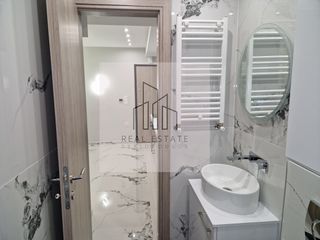 Studio / γκαρσονιέρα 37 τ.μ. για πώληση, Θεσσαλονίκη - Κέντρο, Μπότσαρη-thumb-11