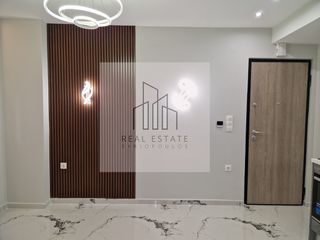 Studio / γκαρσονιέρα 37 τ.μ. για πώληση, Θεσσαλονίκη - Κέντρο, Μπότσαρη-thumb-16