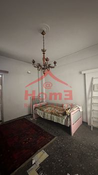 Apartment 48sqm for sale-Kalithea