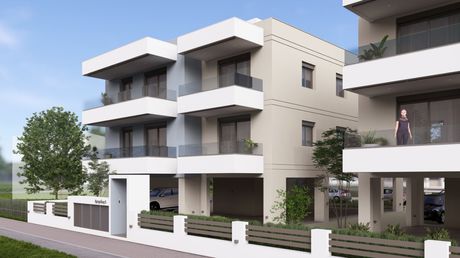 Apartment 113sqm for sale-Thermi » Center Of Thermi
