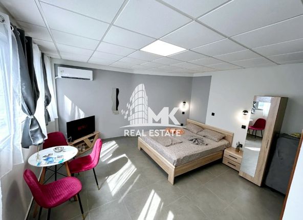 Studio / γκαρσονιέρα 33 τ.μ. για πώληση, Θεσσαλονίκη - Κέντρο, Βαρδάρης