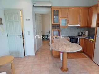 Studio / γκαρσονιέρα 35 τ.μ. για ενοικίαση, Ν. Ηρακλείου, Χερσόνησος-thumb-1