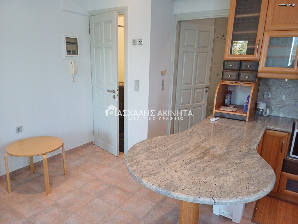 Studio / γκαρσονιέρα 35 τ.μ. προς ενοικίαση, Σαραντάρης