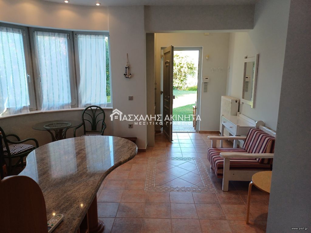 Studio / γκαρσονιέρα 35 τ.μ. προς ενοικίαση, Σαραντάρης