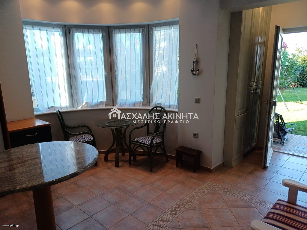 Studio / γκαρσονιέρα 35 τ.μ. προς ενοικίαση, Σαραντάρης