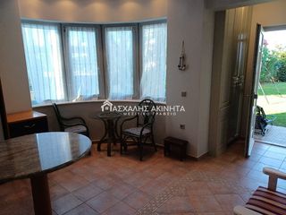Studio / γκαρσονιέρα 35 τ.μ. για ενοικίαση, Ν. Ηρακλείου, Χερσόνησος-thumb-4