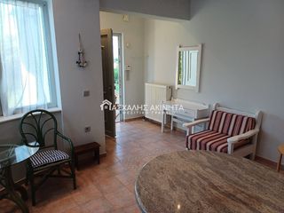 Studio / γκαρσονιέρα 35 τ.μ. για ενοικίαση, Ν. Ηρακλείου, Χερσόνησος-thumb-5