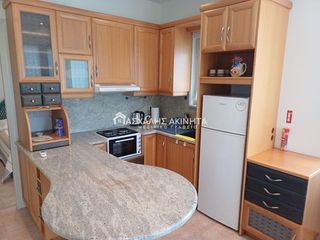 Studio / γκαρσονιέρα 35 τ.μ. για ενοικίαση, Ν. Ηρακλείου, Χερσόνησος-thumb-6