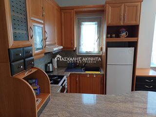 Studio / γκαρσονιέρα 35 τ.μ. για ενοικίαση, Ν. Ηρακλείου, Χερσόνησος-thumb-8