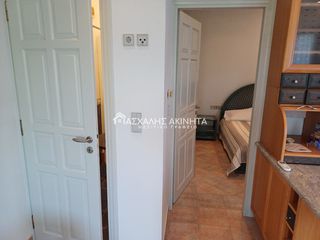 Studio / γκαρσονιέρα 35 τ.μ. για ενοικίαση, Ν. Ηρακλείου, Χερσόνησος-thumb-10