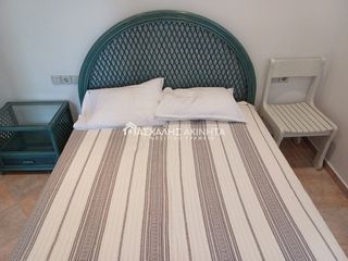 Studio / γκαρσονιέρα 35 τ.μ. για ενοικίαση, Ν. Ηρακλείου, Χερσόνησος-thumb-12