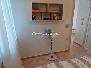 Studio / γκαρσονιέρα 35 τ.μ. για ενοικίαση, Ν. Ηρακλείου, Χερσόνησος-thumb-15