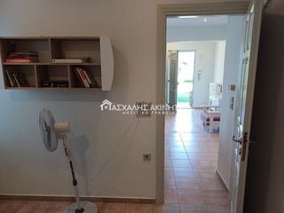 Studio / γκαρσονιέρα 35 τ.μ. για ενοικίαση, Ν. Ηρακλείου, Χερσόνησος-thumb-16