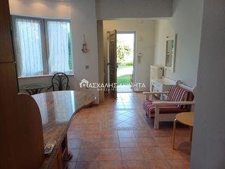 Studio / γκαρσονιέρα 35 τ.μ. για ενοικίαση, Ν. Ηρακλείου, Χερσόνησος-thumb-17