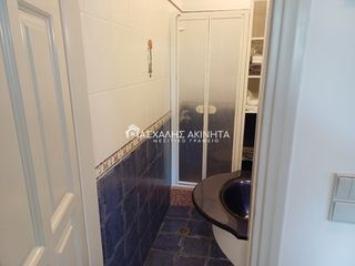 Studio / γκαρσονιέρα 35 τ.μ. για ενοικίαση, Ν. Ηρακλείου, Χερσόνησος-thumb-18