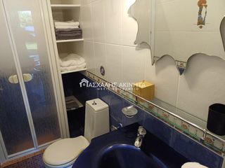 Studio / γκαρσονιέρα 35 τ.μ. για ενοικίαση, Ν. Ηρακλείου, Χερσόνησος-thumb-20