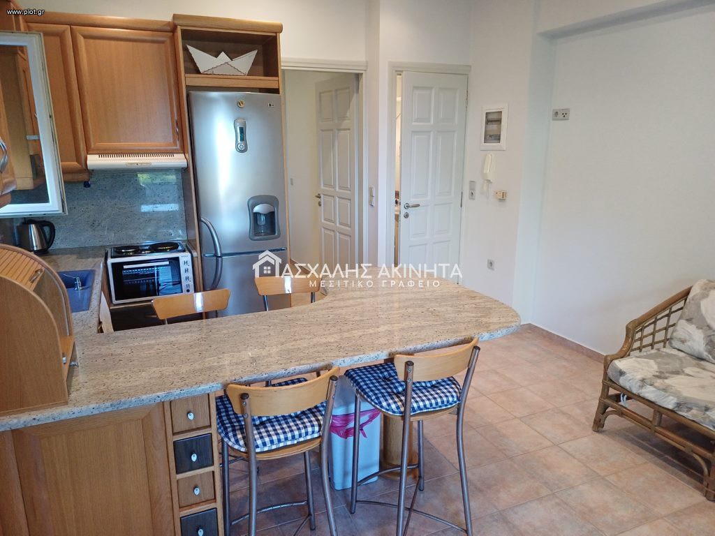 Studio / γκαρσονιέρα 35 τ.μ. προς ενοικίαση, Σαραντάρης
