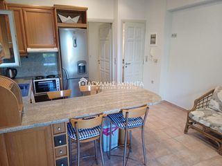 Studio / γκαρσονιέρα 35 τ.μ. για ενοικίαση, Ν. Ηρακλείου, Χερσόνησος-thumb-2
