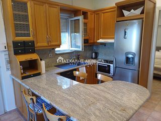 Studio / γκαρσονιέρα 35 τ.μ. για ενοικίαση, Ν. Ηρακλείου, Χερσόνησος-thumb-3