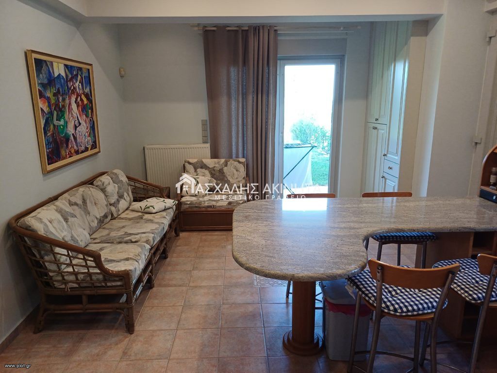 Studio / γκαρσονιέρα 35 τ.μ. προς ενοικίαση, Σαραντάρης