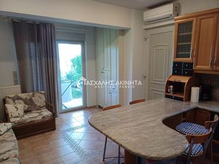 Studio / γκαρσονιέρα 35 τ.μ. για ενοικίαση, Ν. Ηρακλείου, Χερσόνησος-thumb-6