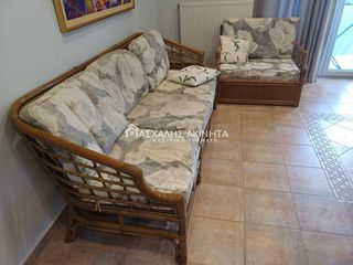 Studio / γκαρσονιέρα 35 τ.μ. για ενοικίαση, Ν. Ηρακλείου, Χερσόνησος-thumb-9