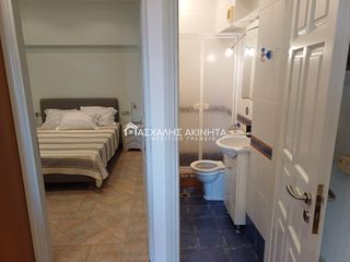 Studio / γκαρσονιέρα 35 τ.μ. για ενοικίαση, Ν. Ηρακλείου, Χερσόνησος-thumb-12